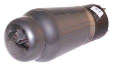 ECL11 Telefunken / Funke W20 geprüft / tested / "Gut"/"Good" / (L-47)