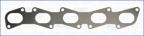 Ajusa 13117200 gasket exhaust - ajusa, gasket,