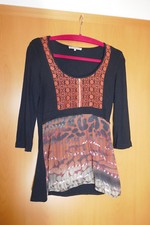 Shirt damen anna - anna, gr.