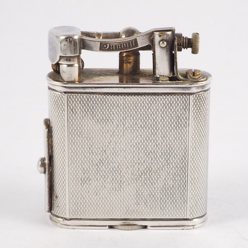 Dunhill vintage lighter - dunhill, /