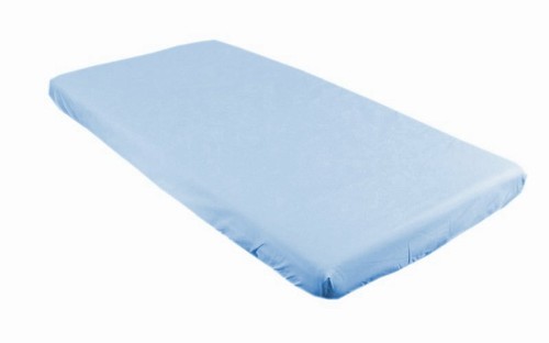 Babylux spannbettlaken 60x120 - babylux,