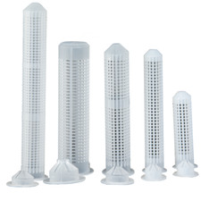 Siebhülsen Ankerhülsen Ankerstangen Verbundmörtel Hülsen M6-M20 Mörtel Dübel