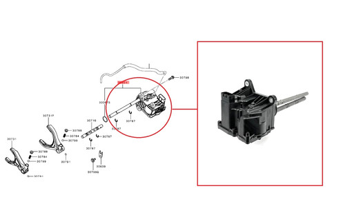 For mitsubishi l200 - for, serie