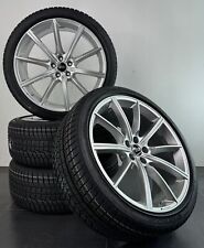 Audi RS6 4K C8 21 Zoll Felgen