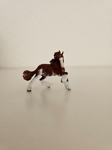 Modellpferd micro resin - micro,