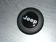 Jeep Hupenknopf Horn Button