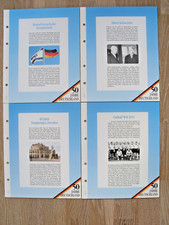 TELEFONKARTEN-Serie 50 Jahre