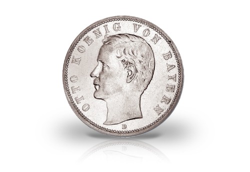 Mark 1888 deutsches - 2,