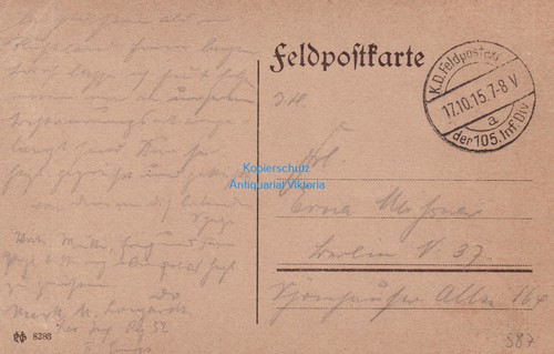 Reserve infanterie regiment - ak, reserve-infanterie-regiment