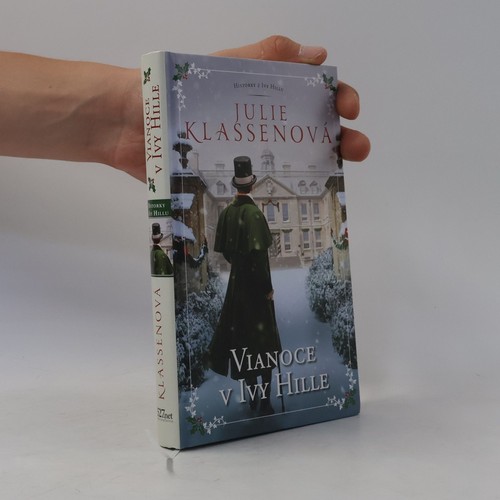 Vianoce ivy hille - hille , | 