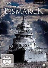 Der Untergang der Bismarck -