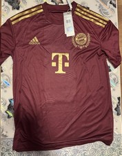 Fc Bayern Wiesn Trikot