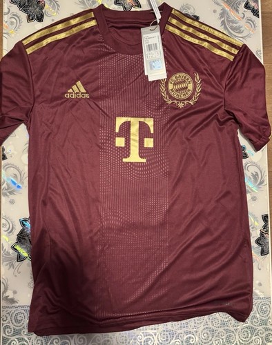 Bayern wiesn trikot - fc,
