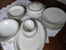 Tirschenreuth  Speiseservice