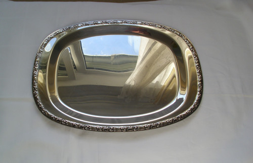 Wmf tablett cromargan - wmf,