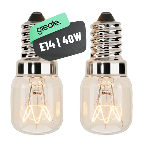 Greate 2er pack e14 - greate,