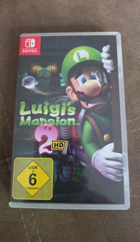 Luigis mansion nintendo - mansion,