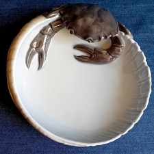 Royal Copenhagen - Krabbenschale 3131 - Dänemark