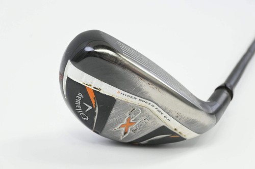 Callaway hot hybrid 19 - x2,