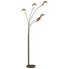 Stehlampe 200cm 5xE14