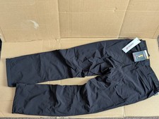 Maier Sports Thermohose Winter