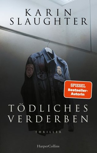 Tödliches verderben karin - tödliches,