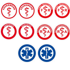 2 Rettungsdienst Feuerwehr