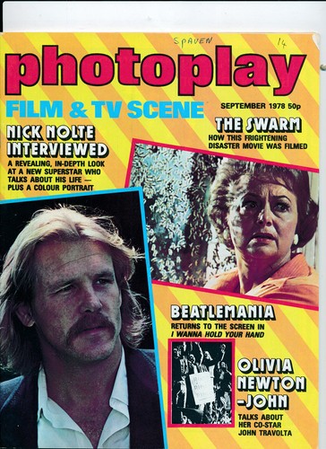 Photoplay 1978 nick - -,