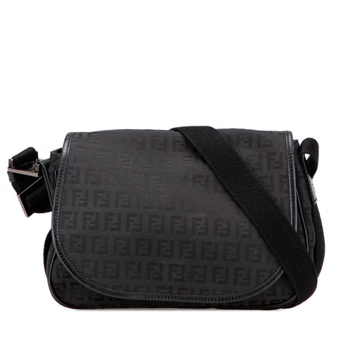 Fendi zucchino canvas - zucchino,