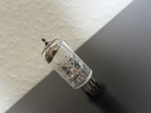 Elektronenröhre röhre - elektronenröhre,