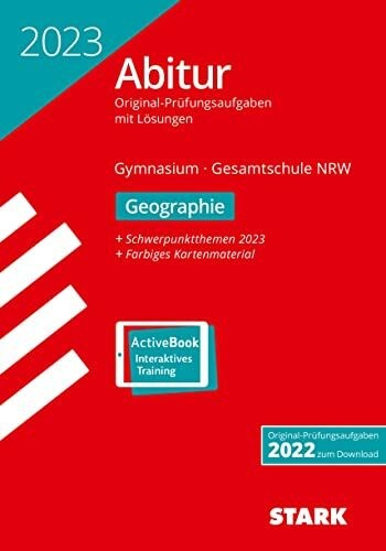 Stark abiturprüfung nrw - abiturprüfung, 2023