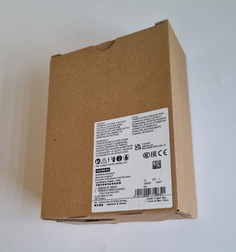Siemens 3rw3018 1bb04 - siemens, 3rw3018-1bb04