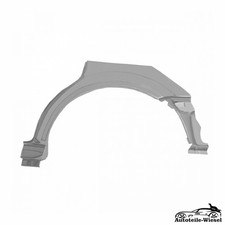 ABVERKAUF! Reparaturblech Kotflügel Hinten Links für VW Passat B5 3B5 3B6 Kombi