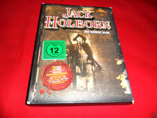 3 DvD - Patrick Bach - Jack