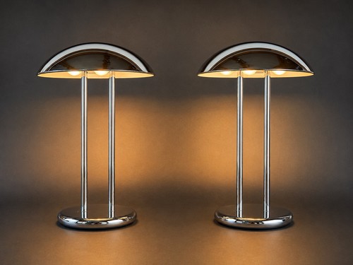 Vintage ikea pilzleuchten - ikea,