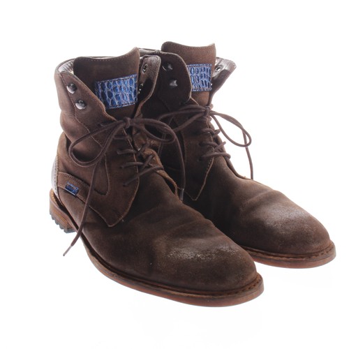 Floris van bommel winterboots - floris,