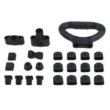 Komplett und Bollerwagen