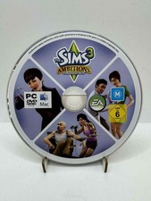 Die Sims 3 Ambitions