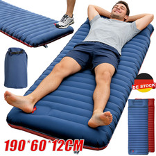 Aufblasbare Luftmatratze