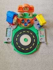 Little People Fisher Price