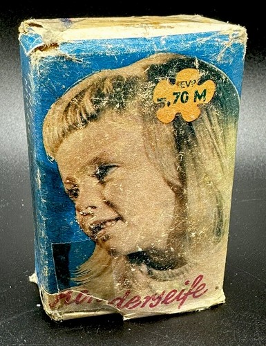Ddr feine milde kinderseife - feine,