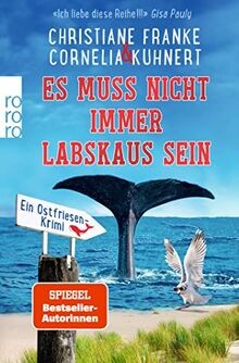 Muss nicht immer - nicht,