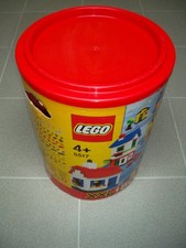 Lego Creator Basic-Set 5517,  XXL 1800 Canister komplett, sehr selten.