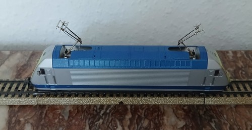 Roco 63504 460 014 der - "460, 014-4"