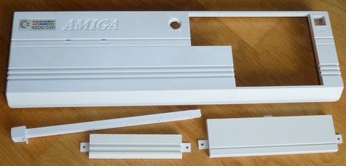 Commodore amiga 4000 a4000 - 4000,