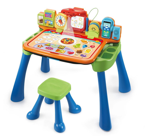Magischer schreibtisch - 5-in-1,