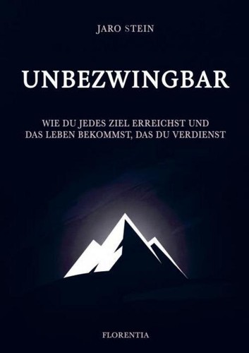 Unbezwingbar jaro stein - unbezwingbar,
