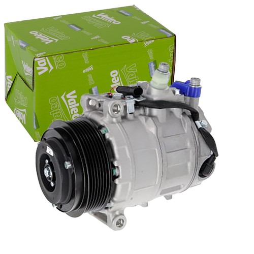 Valeo klimakompressor 7seu17 - klimakompressor,