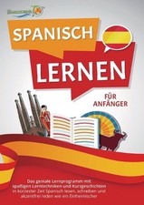 Spanisch Lernen Fr Anfnger
