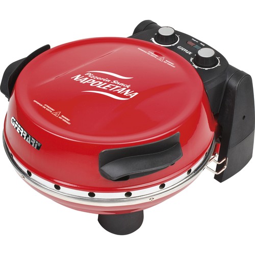 Ferrari pizzaofen - ferrari,